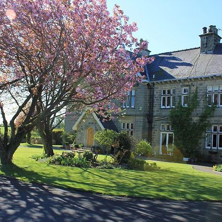 Hazel Manor Guest House Harrogate Eksteriør bilde