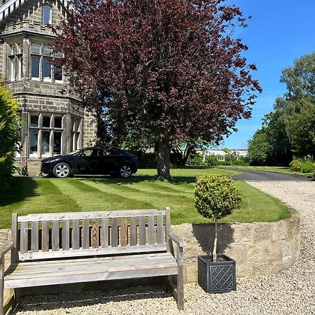 Hazel Manor Guest House Harrogate Eksteriør bilde