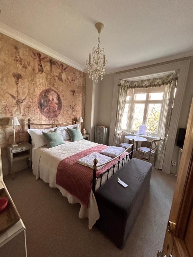 Hazel Manor Guest House Harrogate Eksteriør bilde