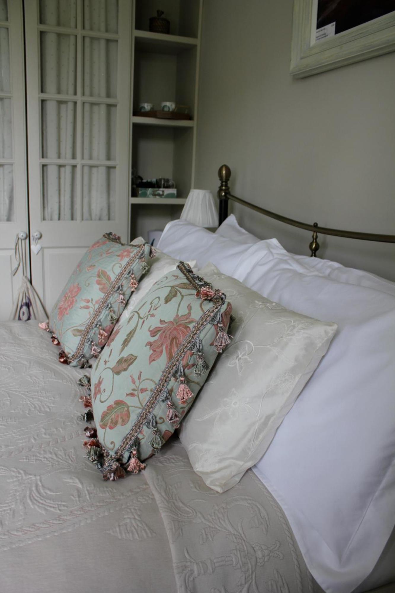 Hazel Manor Guest House Harrogate Eksteriør bilde
