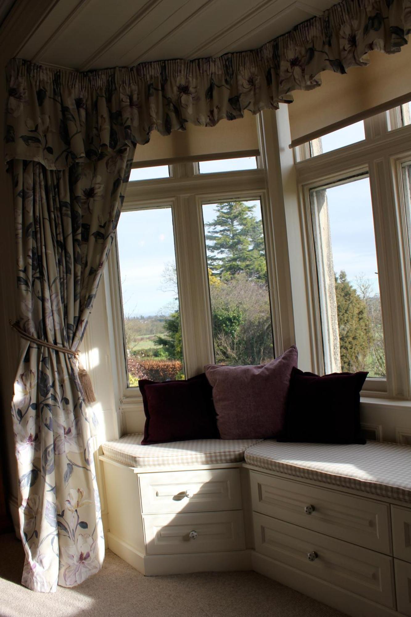 Hazel Manor Guest House Harrogate Eksteriør bilde