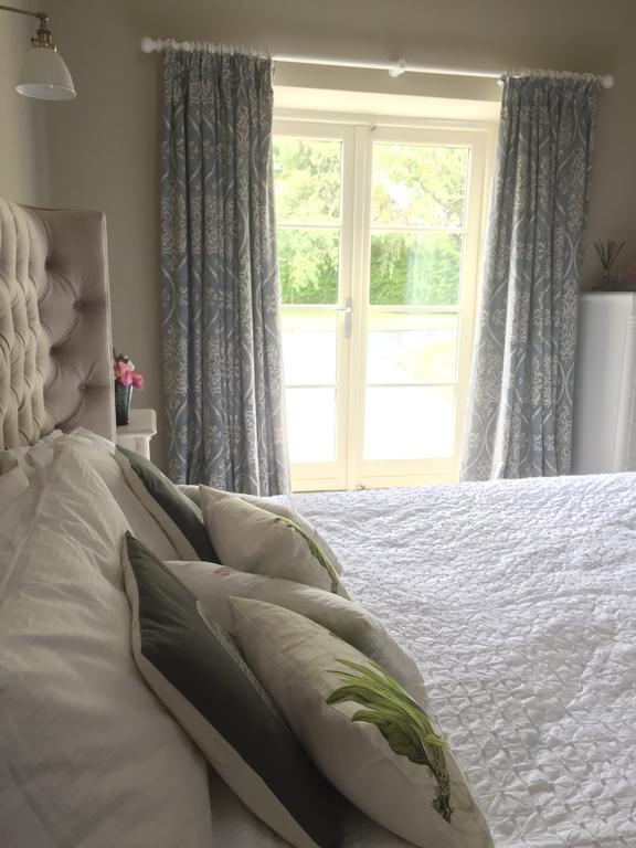 Hazel Manor Guest House Harrogate Eksteriør bilde