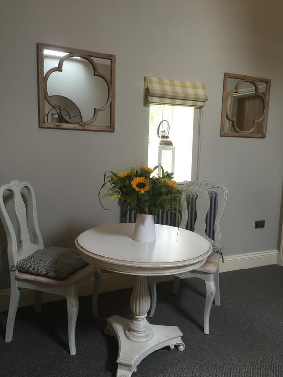 Hazel Manor Guest House Harrogate Eksteriør bilde