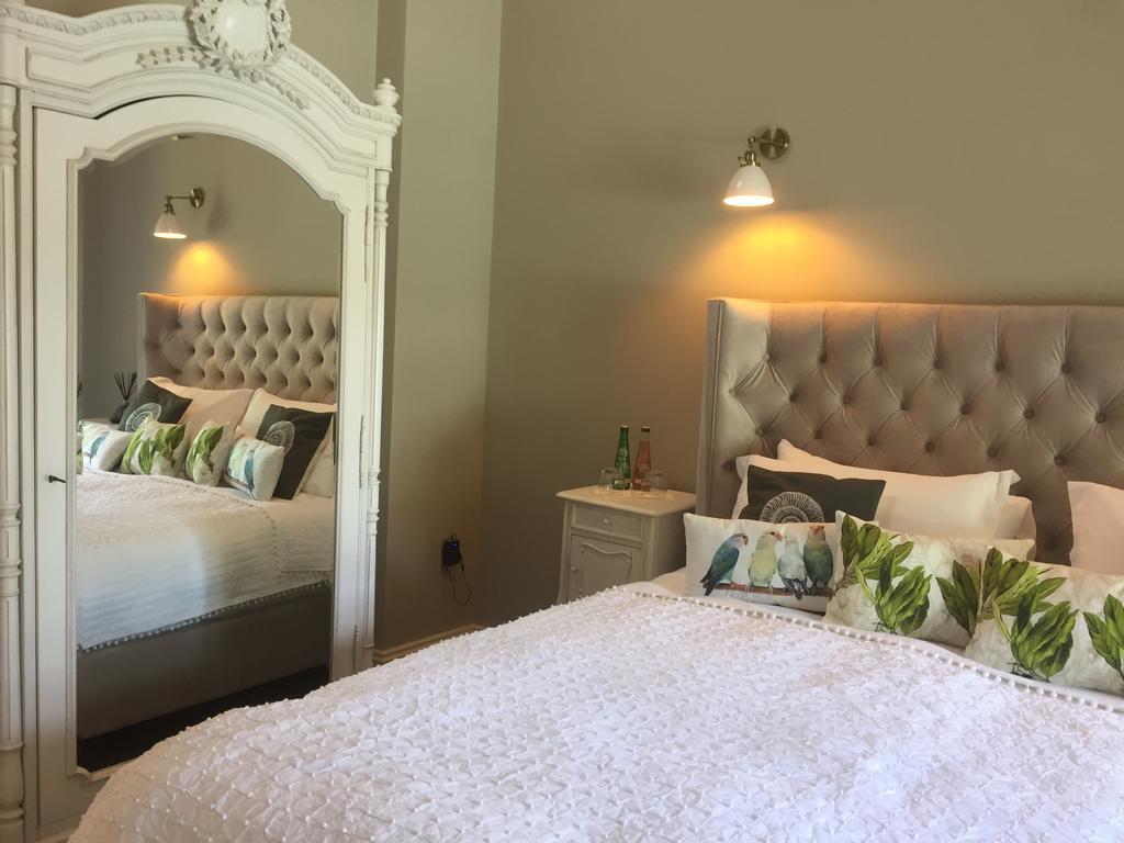 Hazel Manor Guest House Harrogate Eksteriør bilde
