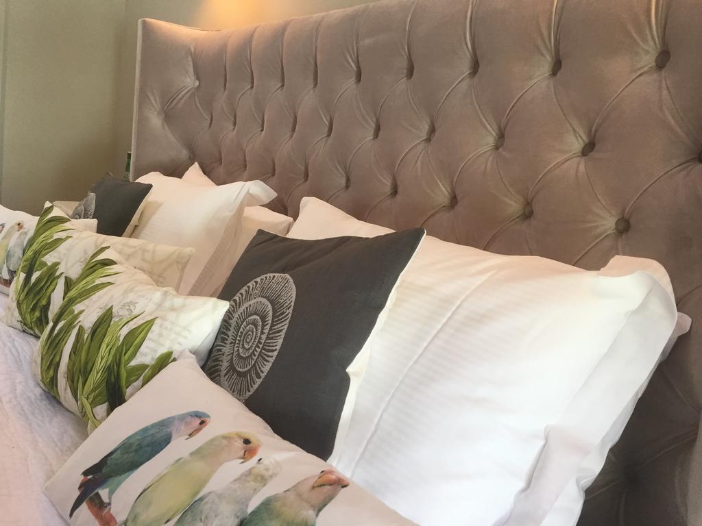 Hazel Manor Guest House Harrogate Eksteriør bilde