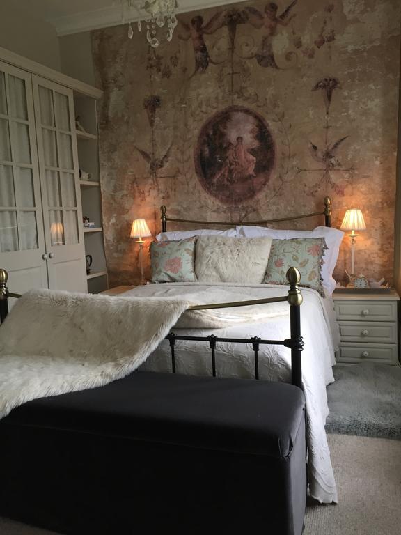 Hazel Manor Guest House Harrogate Eksteriør bilde