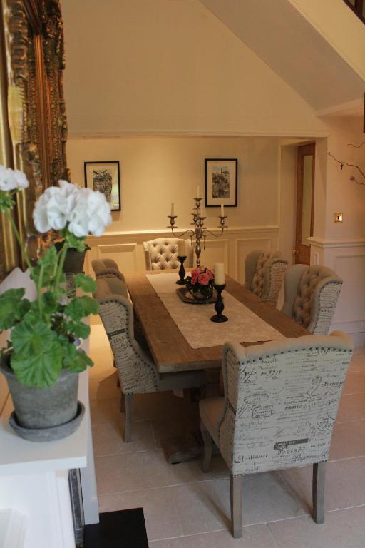 Hazel Manor Guest House Harrogate Eksteriør bilde