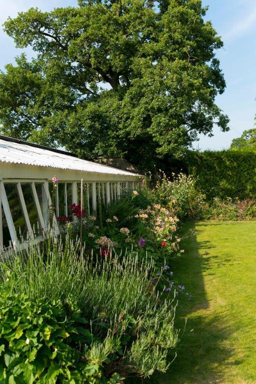 Hazel Manor Guest House Harrogate Eksteriør bilde