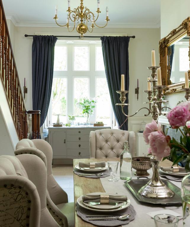 Hazel Manor Guest House Harrogate Eksteriør bilde